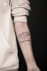 -I-TATTOO 纹身艺术空间