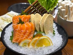 -东海怡品海鲜豆捞(西水东店)