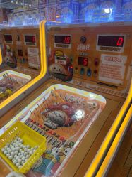 -多奇妙乐园·淘气堡·电玩·抓娃娃(海口吾悦店)