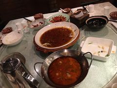 -鄱阳湖·江西小炒·瓦罐煨汤(五道口店)