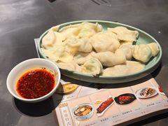 -东方饺子王(哈西万达店)