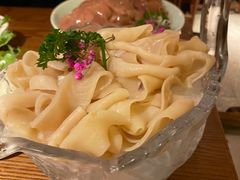 -佬土鹅肠火锅(解放路店)