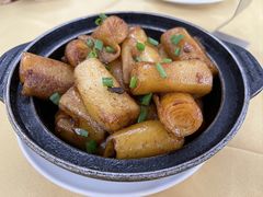 -吉莲利苑海鲜酒家(珠海拱北28年老字号店)