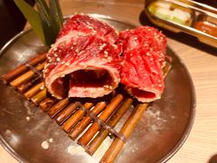 -西塔老太太泥炉烤肉(亚运村店)