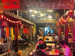 -饭江湖·江湖菜(湖广会馆店)