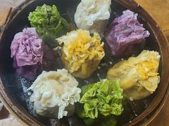 -正宗天津烧麦馆(柳州路店)