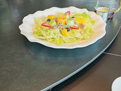 -锦楼·臻选新杭帮(正大广场店)