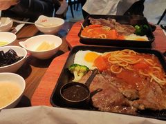 -豪享来中西餐厅(隆昌店)