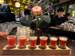 -BROWNSTONE布朗石西班牙餐厅(富城店)