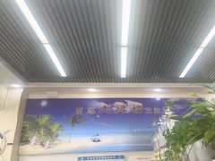 -日照大牌檔•小船海鲜(万平口店)