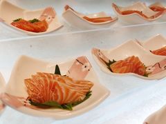 -雍和会海鲜姿造自助(湖东路店)