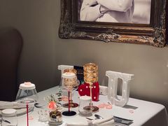 -王品牛排(郑州大卫城店)