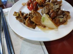 -泰谷酒店·太古码头闽菜自助餐厅