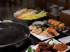 -栖川山葵家·寿喜锅·日式料理(龙湖北城天街商场店)