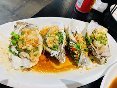 -健眺小海鲜(临海后山店)