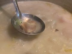 胡椒猪肚鸡-顺德公广东猪肚鸡·煲仔饭(白石洲店)