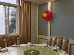 -百姓食府(秦虹路店)