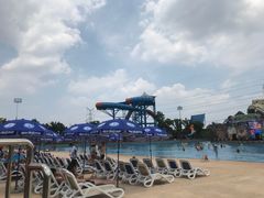 -苏州乐园森林水世界