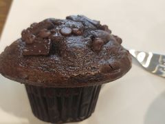 朱古力麦芬-星巴克(广州东圃天银店)