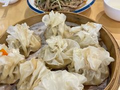 -太原面食店(解放路店)