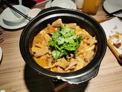 -九毛九西北菜(番禺万达店)