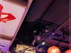 -长安大牌档之西安博物院文化餐厅(中贸店)
