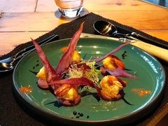 -AZUL by FUEL蓝色·法式酒馆(琶醍店)