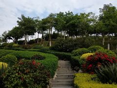 -五通灯塔公园