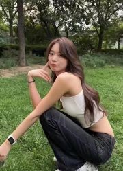 -东方美妍小鹏造型