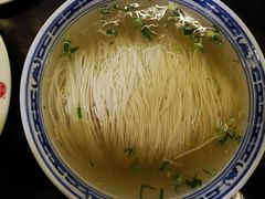 -同得兴 Since·1995 传统苏式面馆(嘉馀坊店)