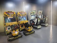 -利剑潮玩·团建·亲子·聚会