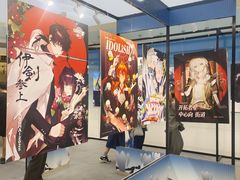 -大光明电影院(南京西路店)