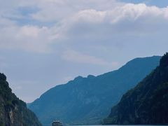 -三峡人家风景区