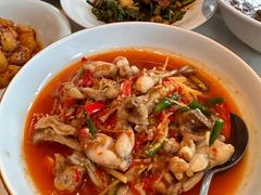 -柴门饭儿(成都太古里店)