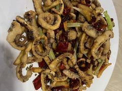 -金三可市井水煮鱼(金碧园店)