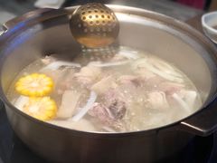 -大头椰·椰子鸡火锅(南宁万象城店)