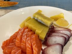 -青岛银沙滩温德姆至尊酒店