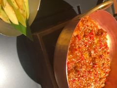 -Ameigo梅果·云贵川bistro(长宁来福士店)