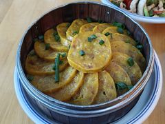 -郑件洋芋饭庄