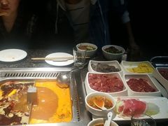 -鑫麦KTV(首都宾馆店)