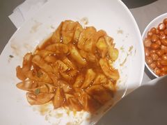 -大鹏饭店·金陵家宴(奥体中心店)