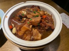 西湖功夫牛蹄-杭百味·大众精选杭帮菜(西湖音乐喷泉店)