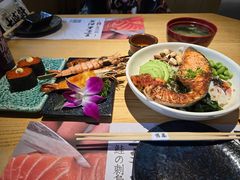 -鹤龟料理店(时代天街店)