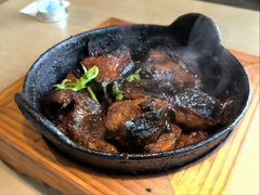 鲶鱼砂锅-洪兴砂锅·融合砂锅菜(三站店)