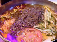 -豚豚猪村烤肉·韩国烤肉(总店)