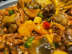 -熊猫屋(宽窄巷子景区店)