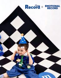 -爱你宝贝儿童摄影(西湖云端店)