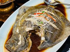 -蒙古人烤羊大师(工农大路创始店)
