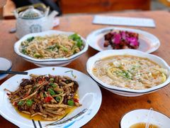 菌香牛柳-云隐小厨·传统大理美食(复兴路店)