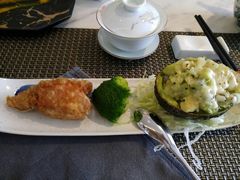-五号茶居·新派粤菜·岭南五号酒店(沿江中路店)